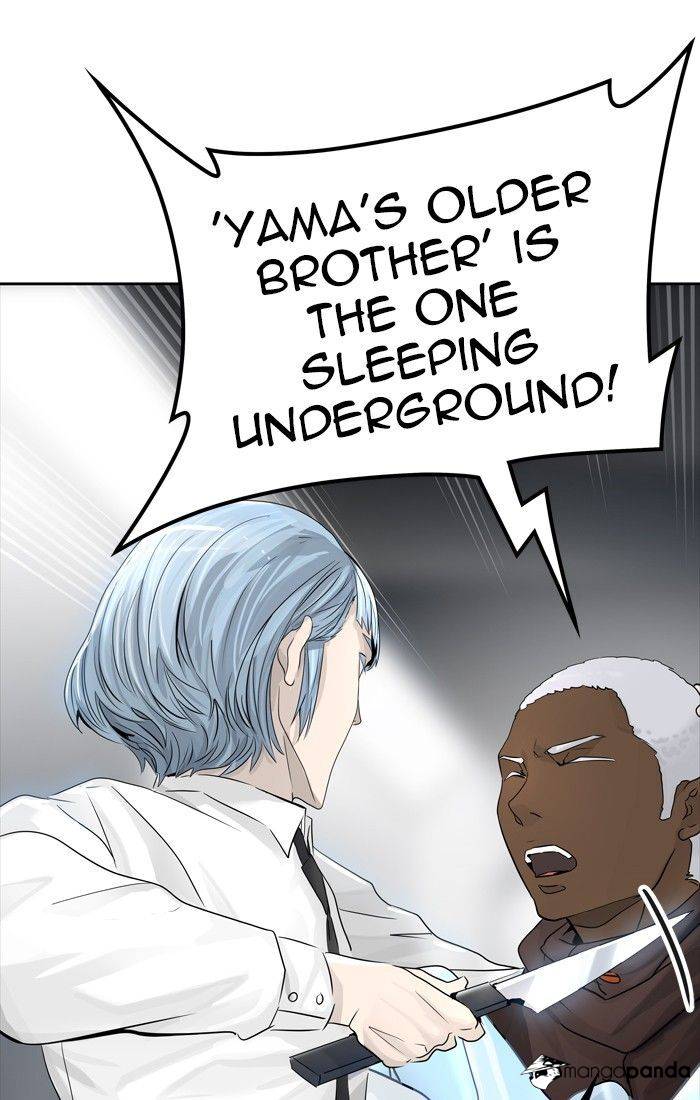 Tower of God Chapter 428 image 066